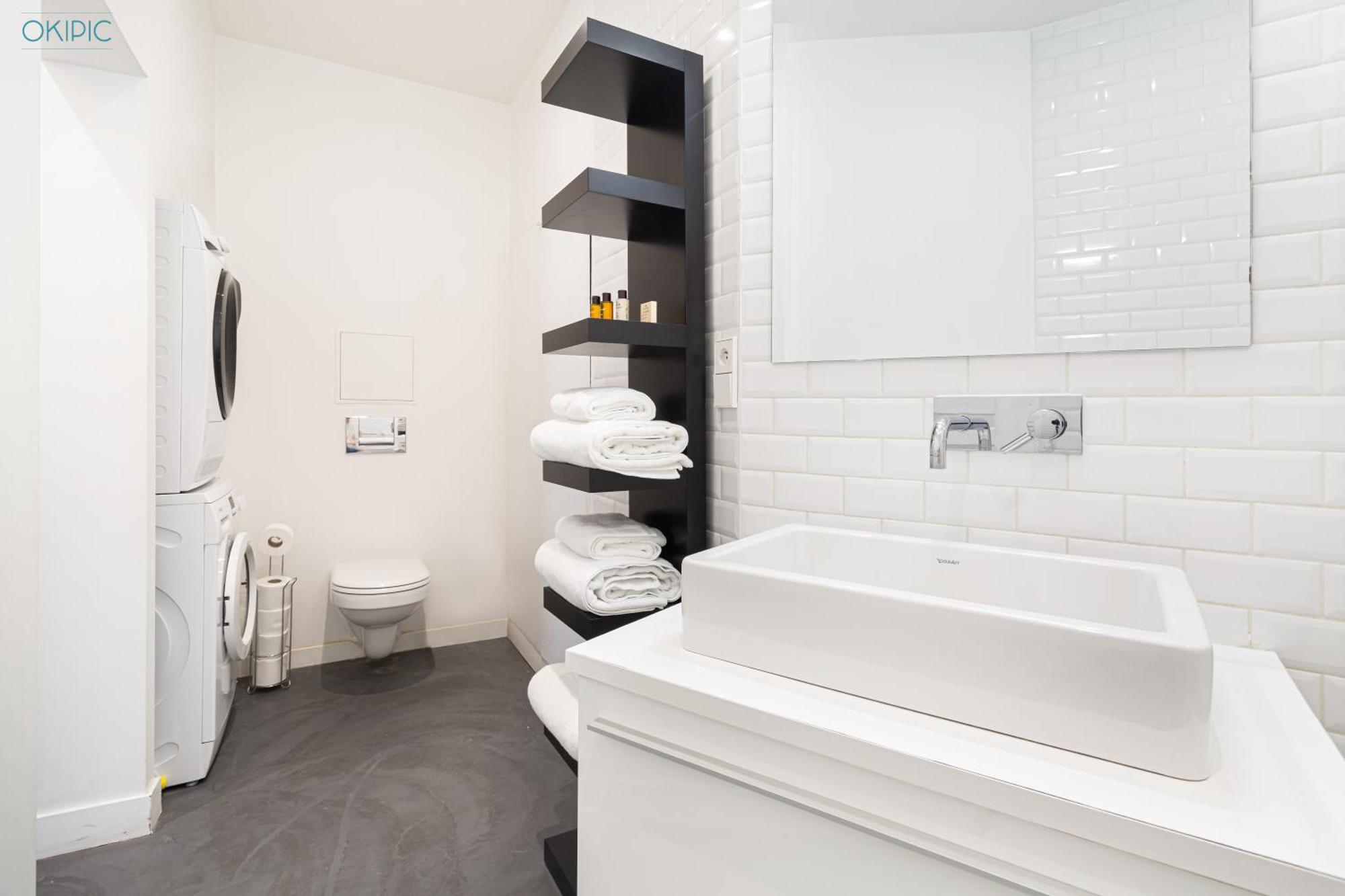 Spacious 90Sqm - Zen Latin District - Notre-Dame Paris Exterior photo